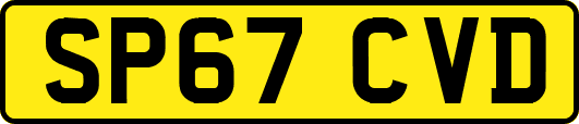 SP67CVD