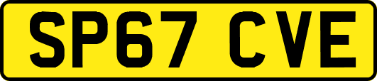 SP67CVE