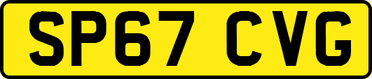 SP67CVG