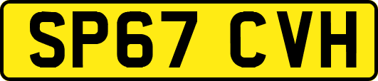 SP67CVH
