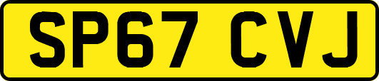 SP67CVJ