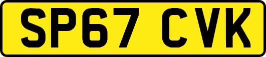 SP67CVK