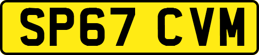 SP67CVM