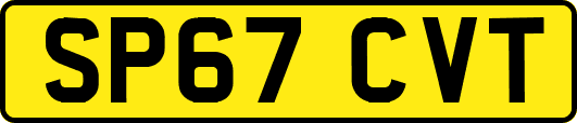 SP67CVT