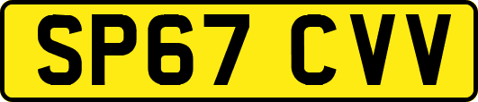 SP67CVV