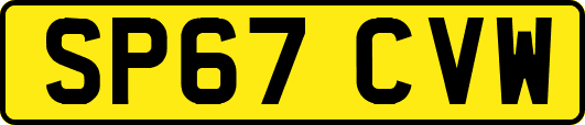 SP67CVW