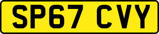 SP67CVY