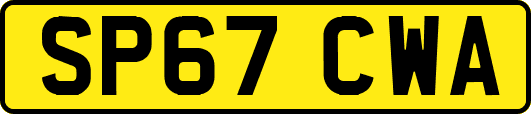 SP67CWA