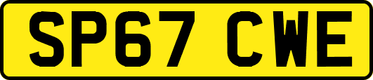 SP67CWE