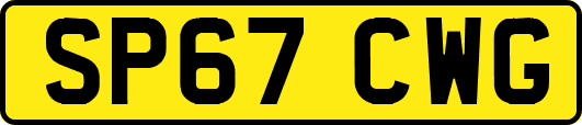 SP67CWG