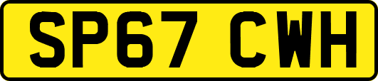 SP67CWH