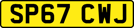 SP67CWJ