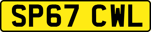 SP67CWL