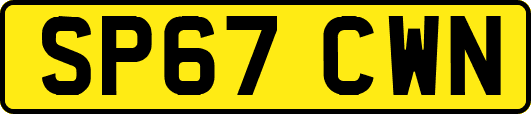 SP67CWN