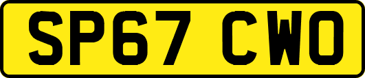 SP67CWO