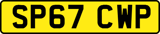 SP67CWP