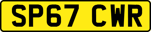 SP67CWR