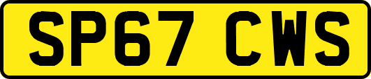SP67CWS