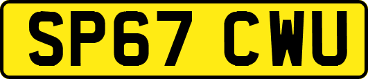 SP67CWU