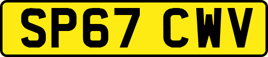 SP67CWV