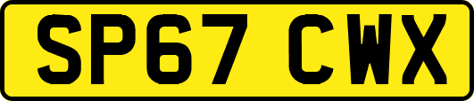 SP67CWX