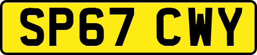 SP67CWY