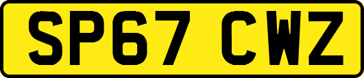 SP67CWZ
