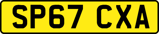 SP67CXA