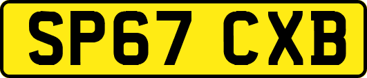 SP67CXB