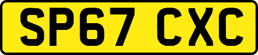 SP67CXC