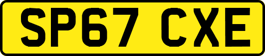 SP67CXE
