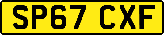 SP67CXF