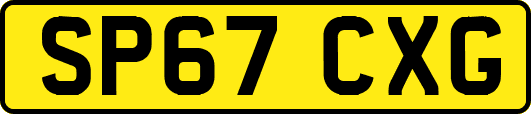 SP67CXG
