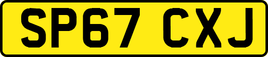 SP67CXJ