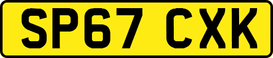 SP67CXK