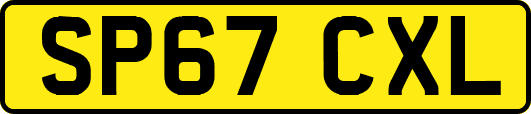 SP67CXL