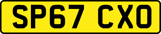 SP67CXO
