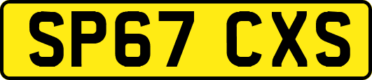 SP67CXS