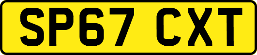 SP67CXT
