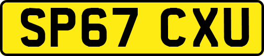 SP67CXU