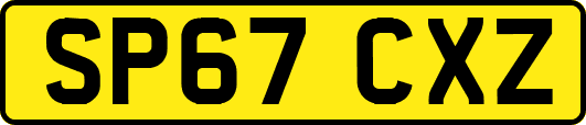 SP67CXZ
