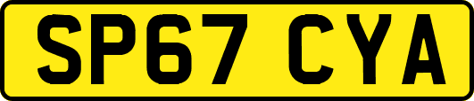 SP67CYA