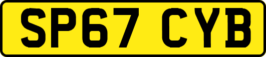 SP67CYB