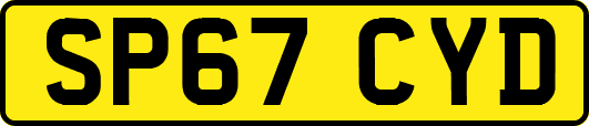 SP67CYD