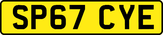 SP67CYE