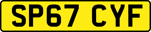 SP67CYF