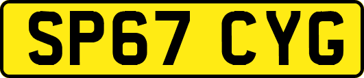 SP67CYG