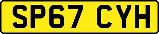 SP67CYH