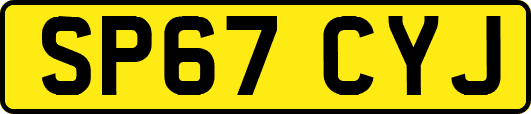 SP67CYJ
