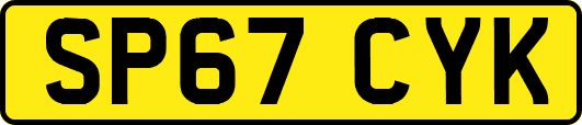SP67CYK